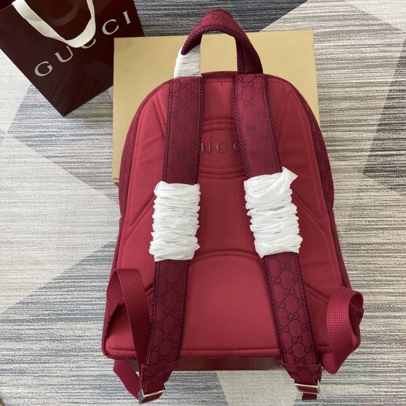 Gvc*1 backpacks